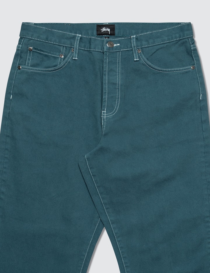 Overdyed Big Ol' Jeans Placeholder Image