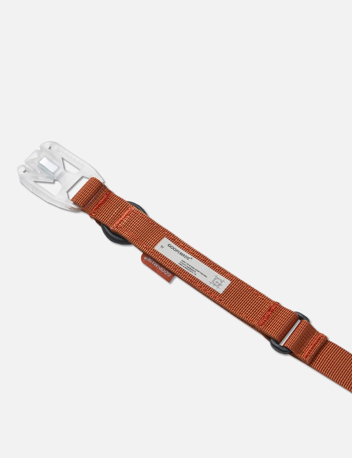 GOOPiMADE® “FD-09” FIDLOCK ICE Edition Combat Loop Placeholder Image