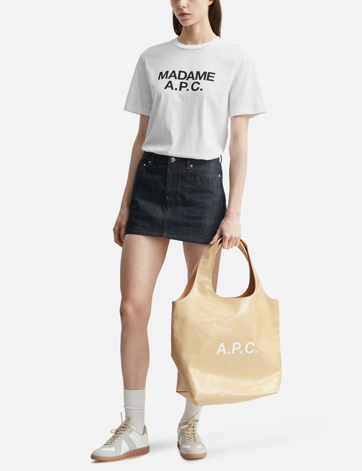 A.P.C. Mini-Skirt
