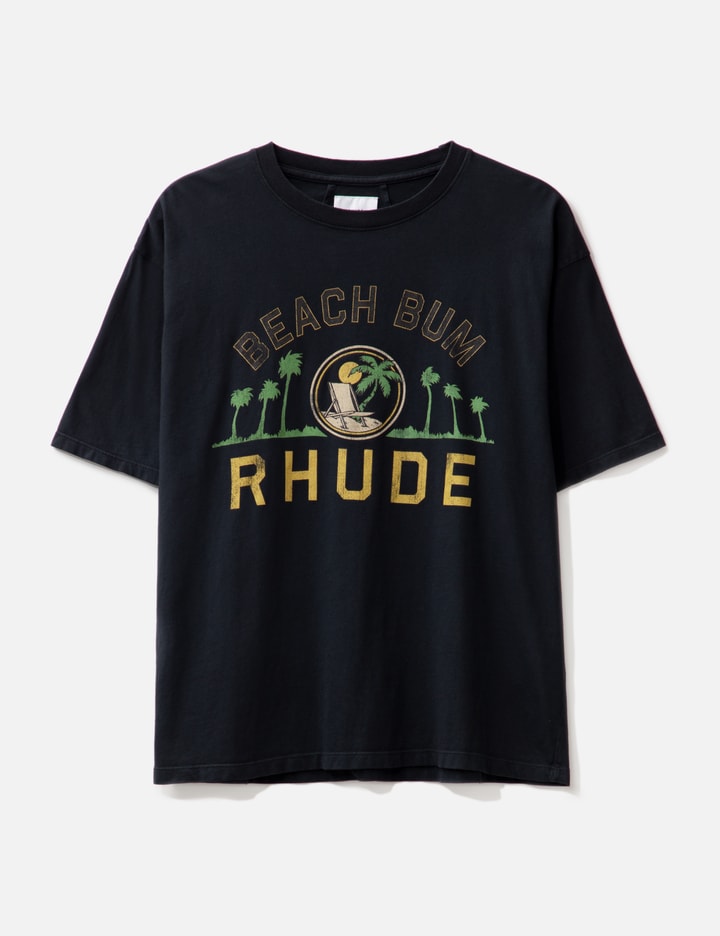 Palmera T-shirt Placeholder Image