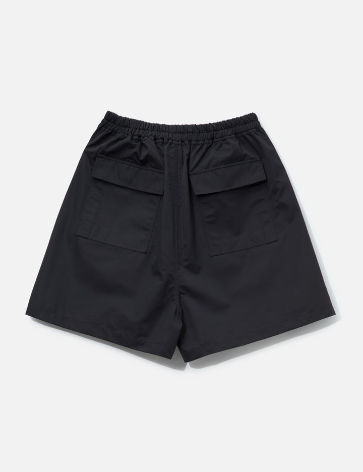 Rick Owens Faun Shorts