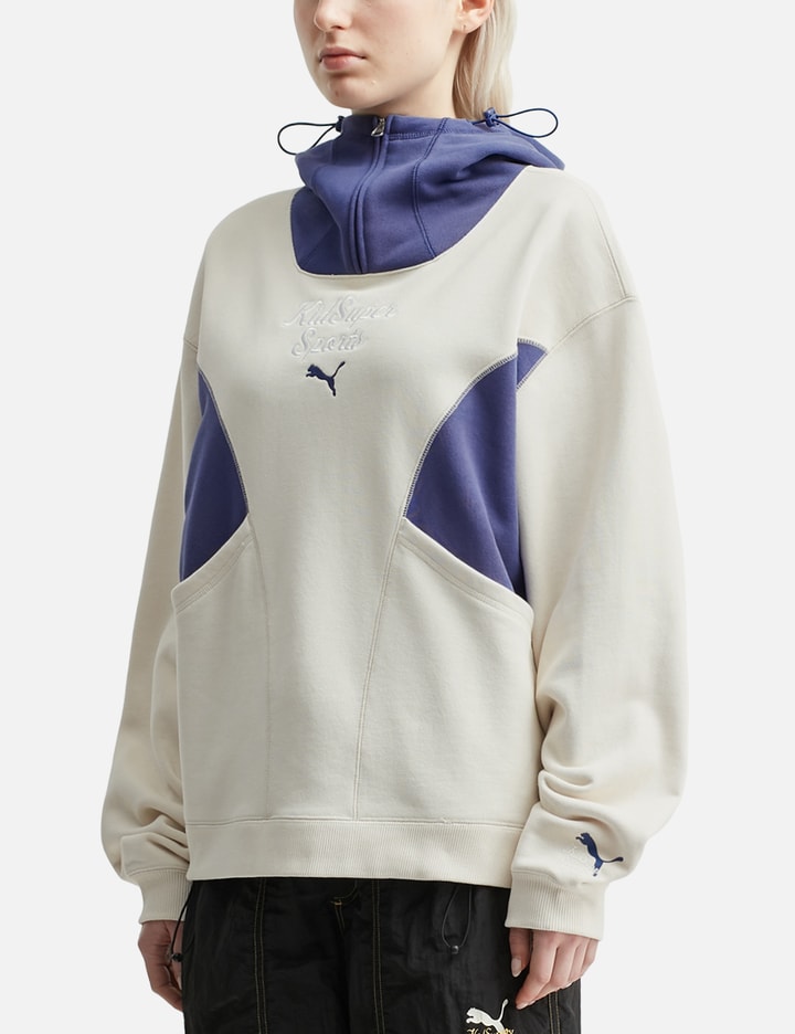 Puma Kidsuper Studios Progressive Hoodie