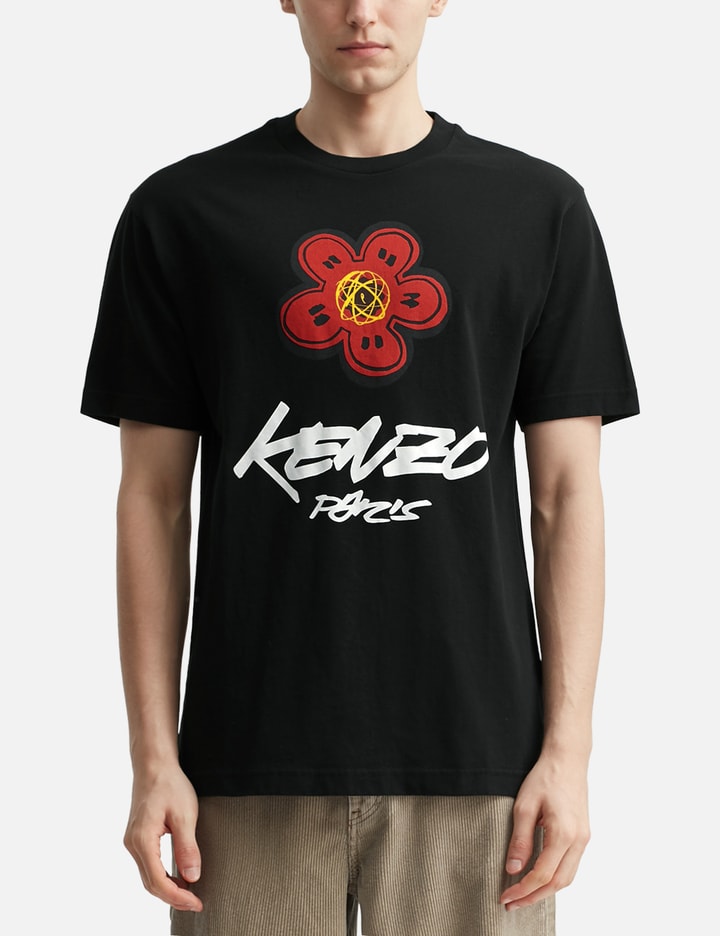 'Kenzo x Futura 2000' T-shirt Placeholder Image