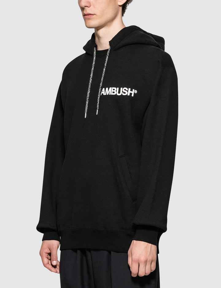 Ambush Print Hoodie Placeholder Image