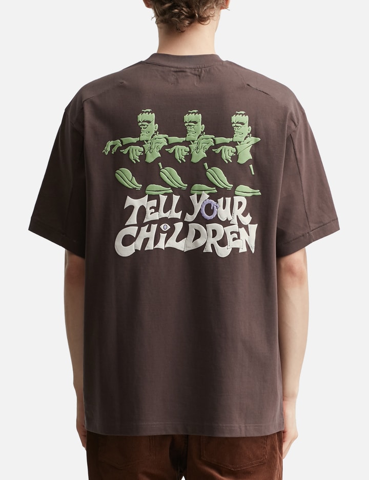 Frankie Tee Placeholder Image