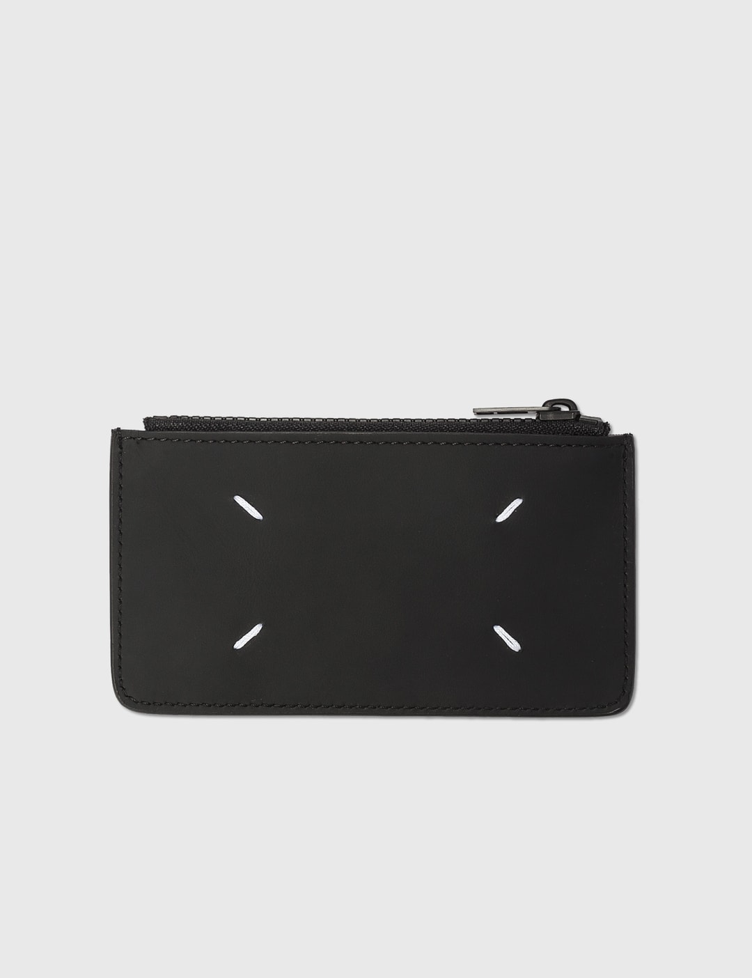 Human Made - Leather Wallet  HBX - Globally Curated Fashion and Lifestyle  by Hypebeast