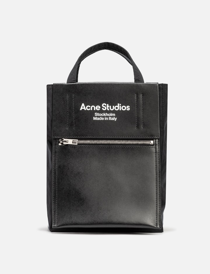 Small Paper Nylon Tote Bag Placeholder Image
