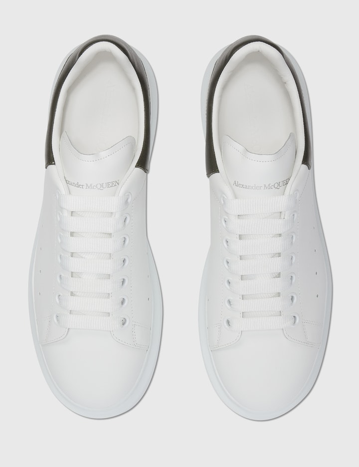 Oversized Sneaker Placeholder Image