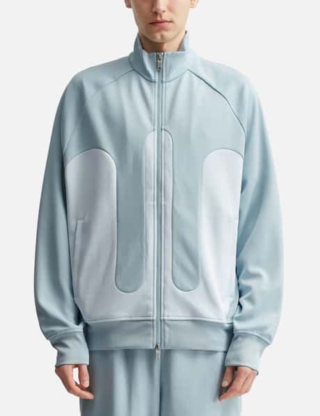 X Bureau Borsche Track Jacket IKON view 10