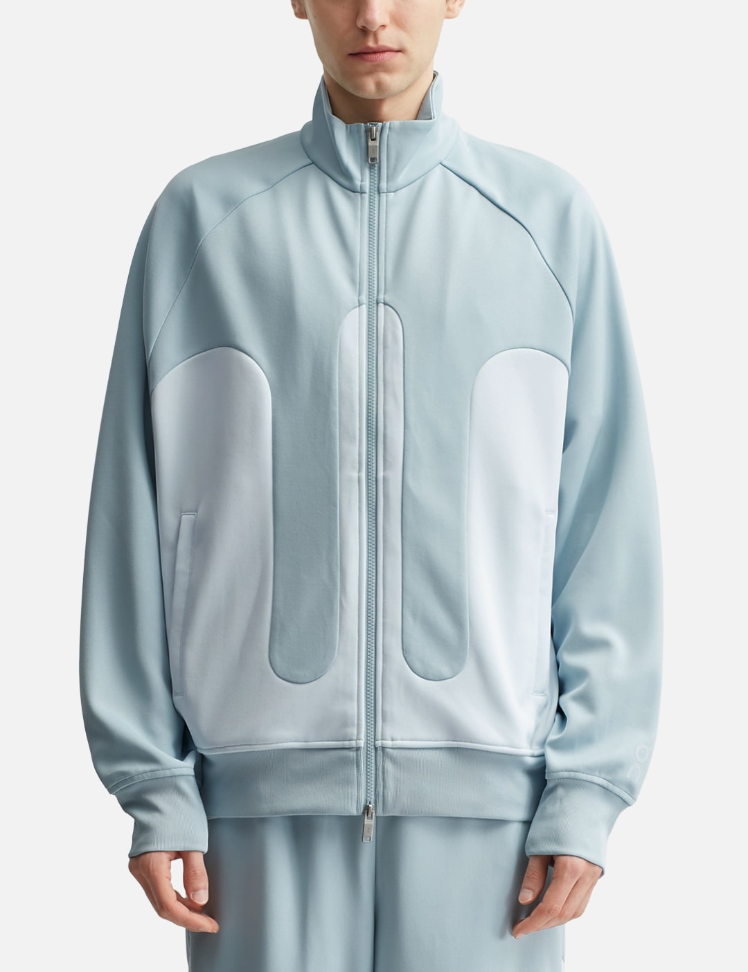 X Bureau Borsche Track Jacket IKON view 18