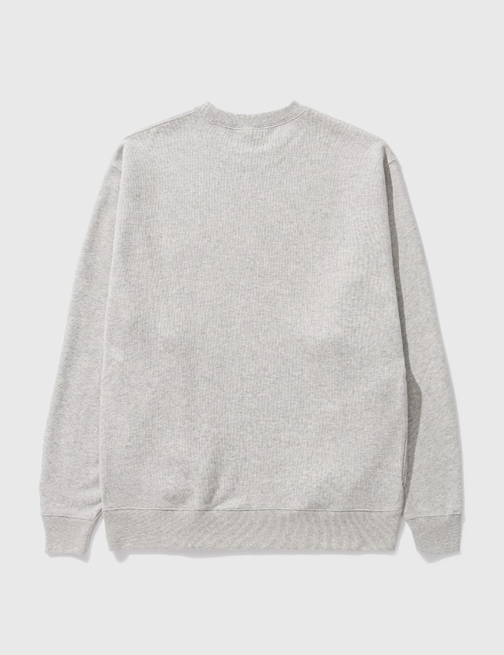 HEMP SWEATSHIRT Placeholder Image