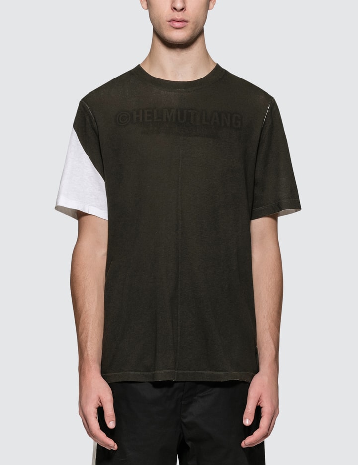 Square S/S T-Shirt Placeholder Image