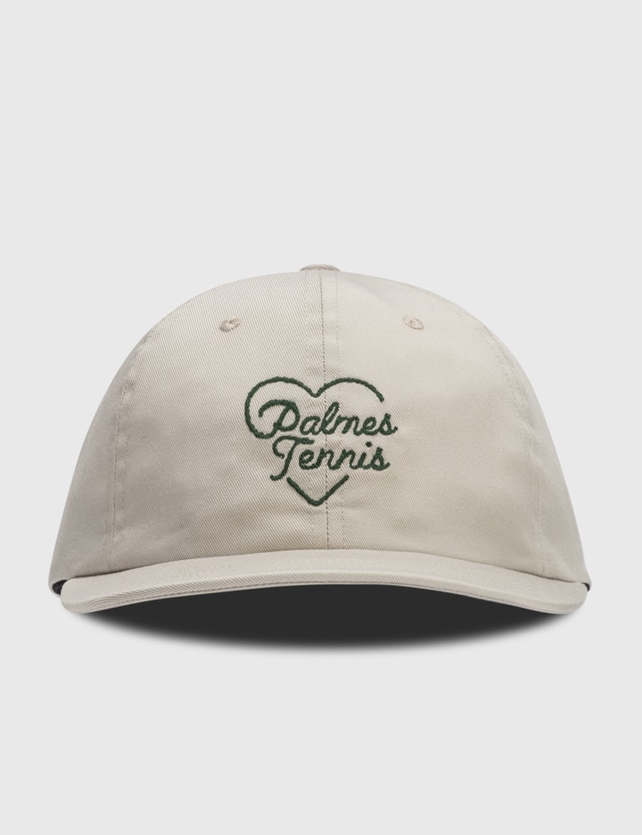 Heart 6-Panel Cap Placeholder Image