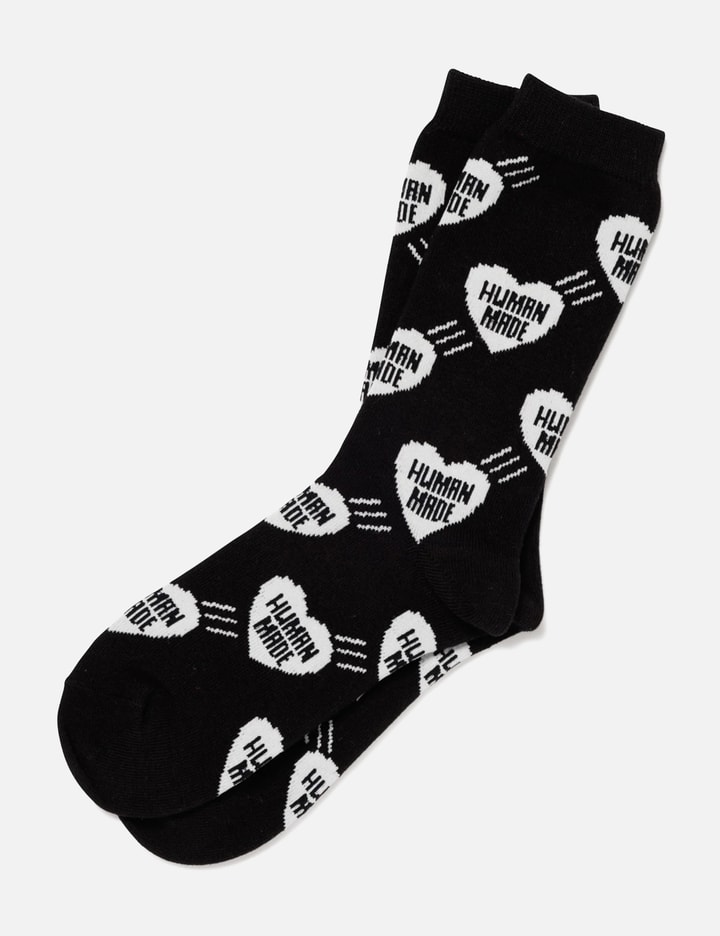 Heart Socks Placeholder Image