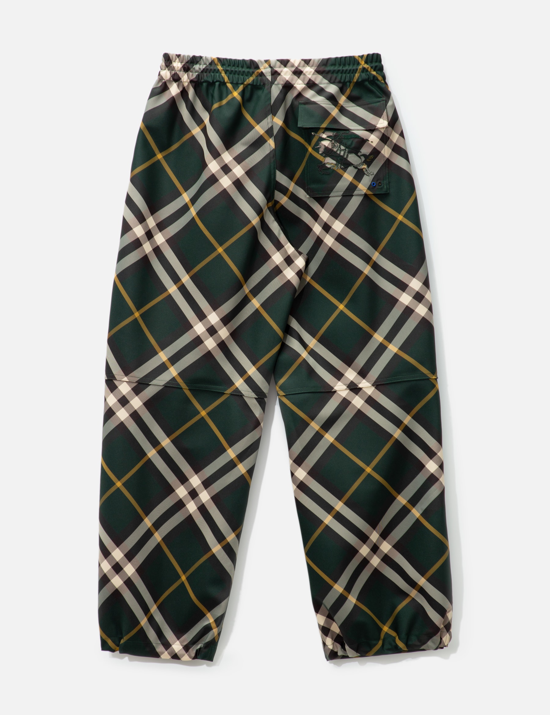 CHECK PANTS view 17