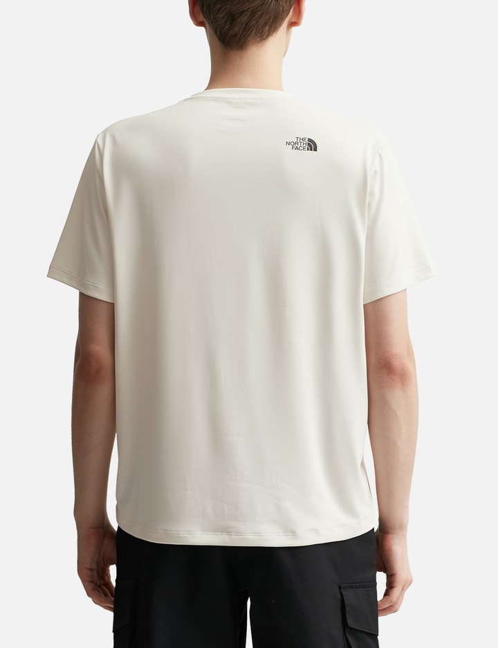 M Sun Chase Logo Short Sleeve T-shirt – AP Placeholder Image