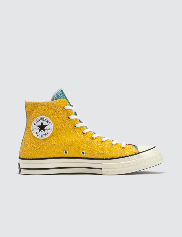 JW Anderson x Converse Chuck 70 Hi Placeholder Image