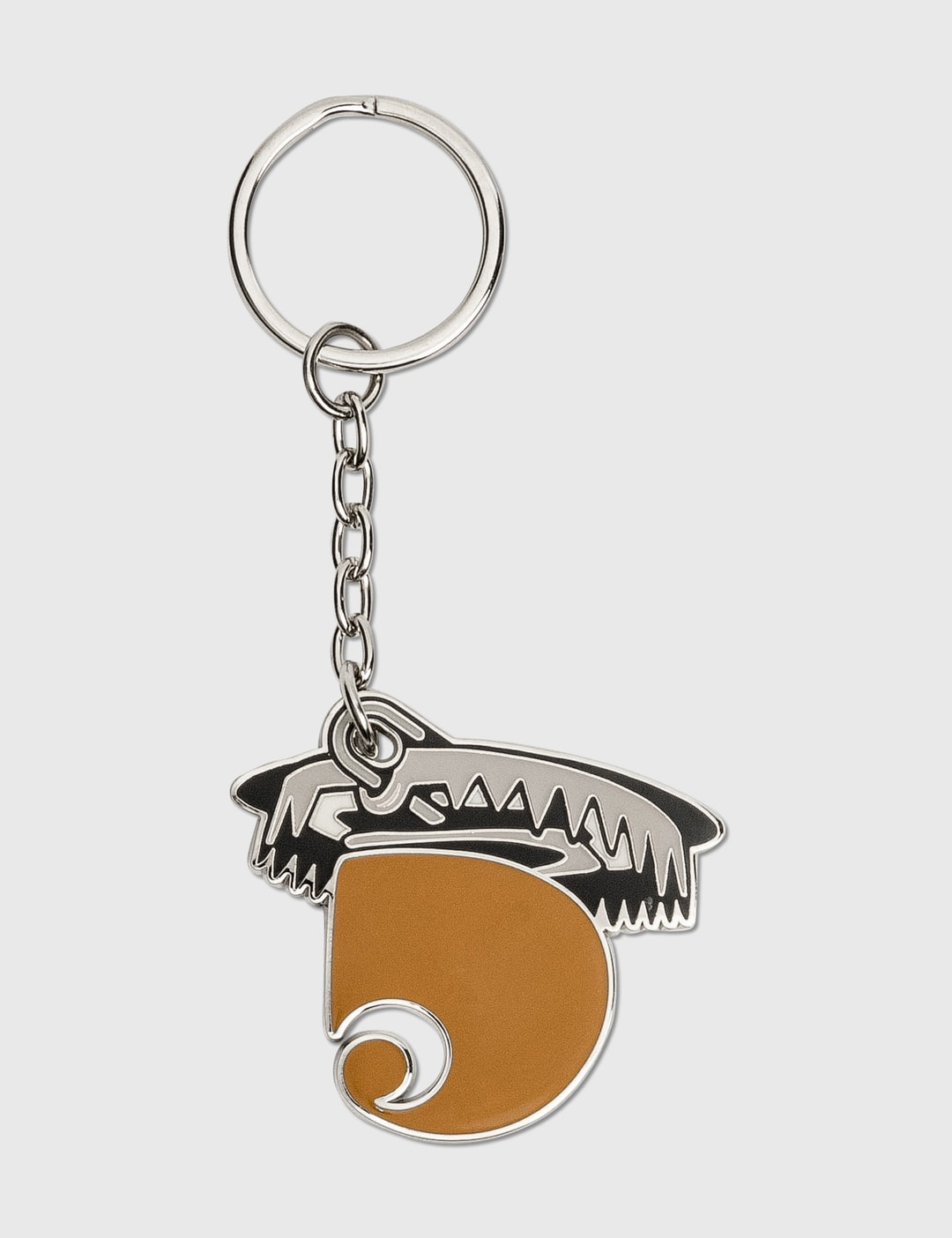 Carhartt WIP Trap C Keychain