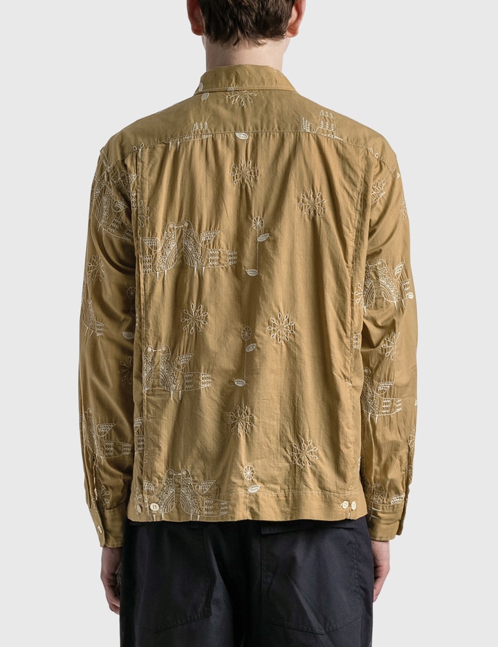 볼링 셔츠 Placeholder Image