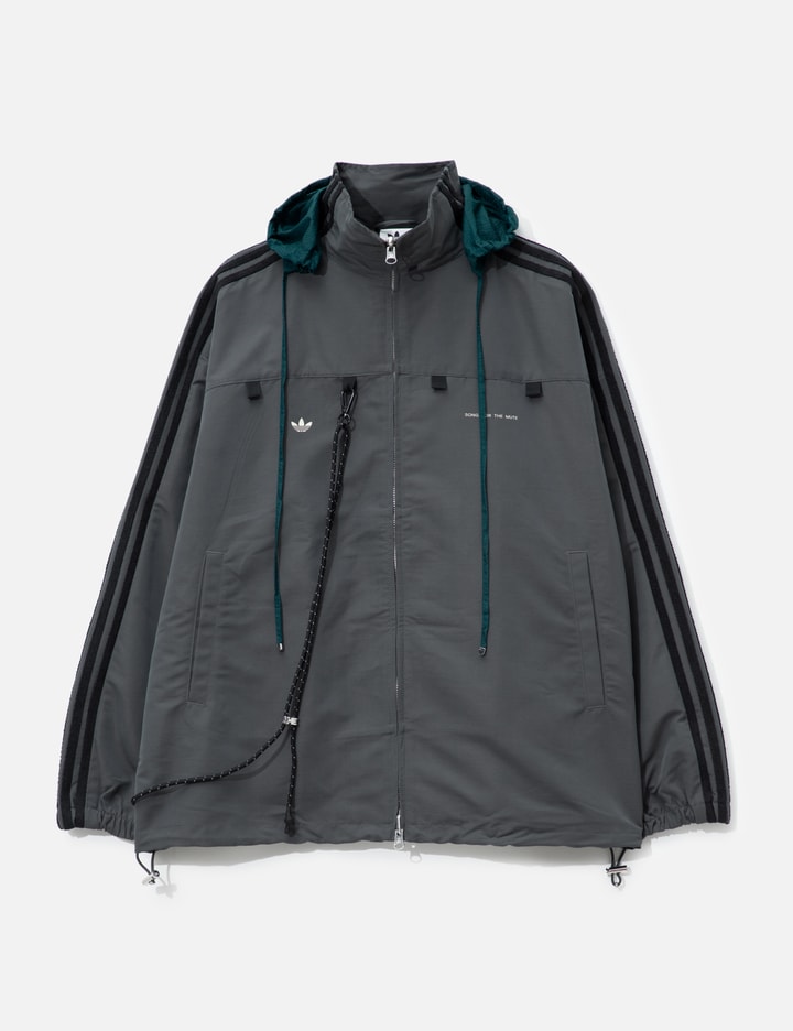 adidas Originals SFTM X Adidas Originals 007 Track Top