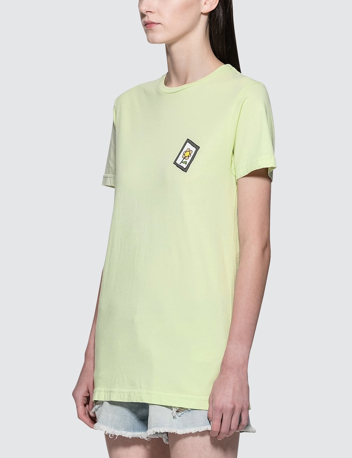 Therapy S/S T-Shirt Placeholder Image