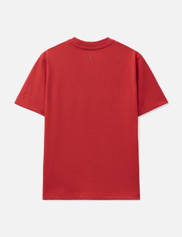 Ader Error T-shirt Product. 47 In Red