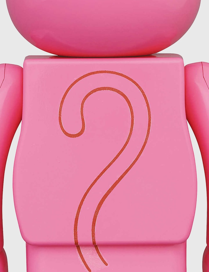 Be@rbrick Pink Panther 1000% Placeholder Image