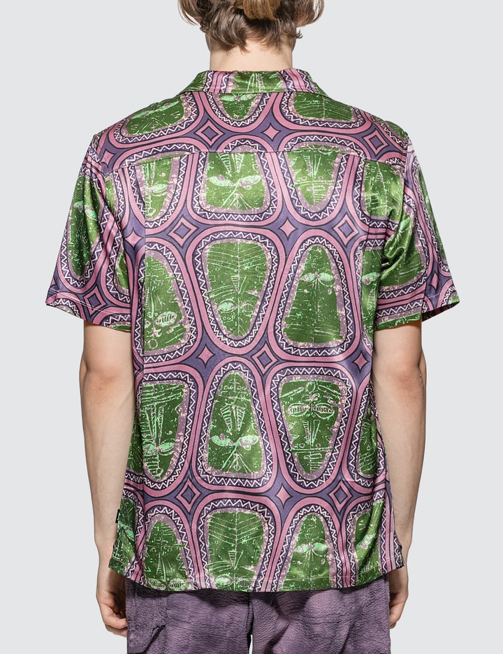 Mask Shirt Placeholder Image