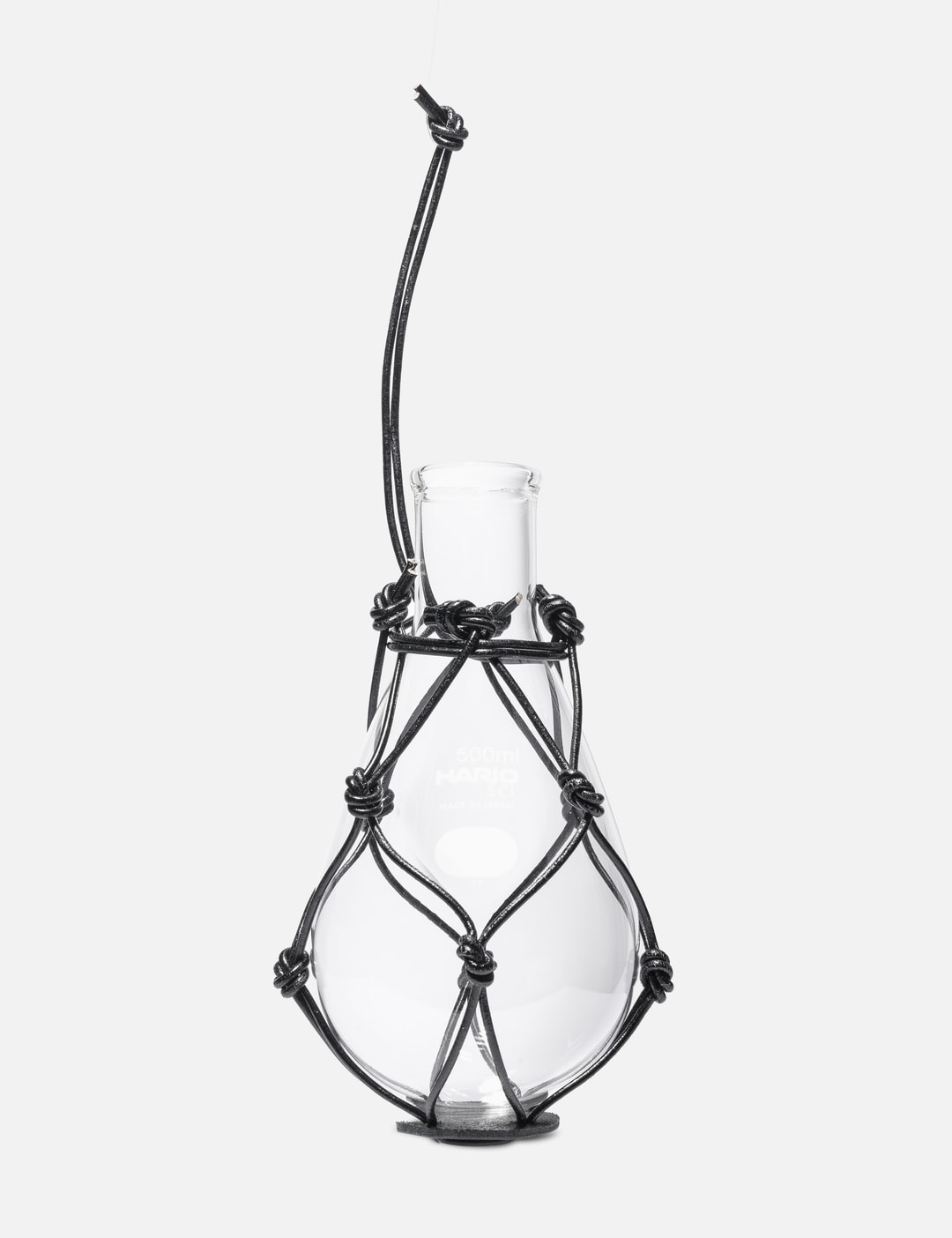 Kjeldahl Flask / 500ML view 4