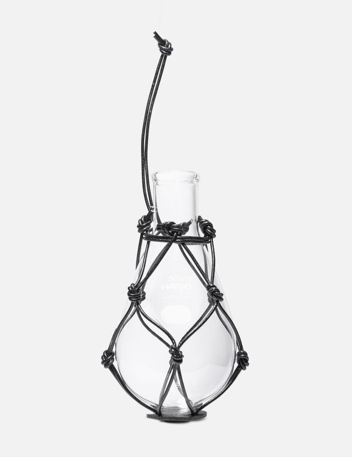 Hender Scheme Kjeldahl Flask / 500ML