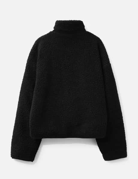 EF Jacket Black view 9
