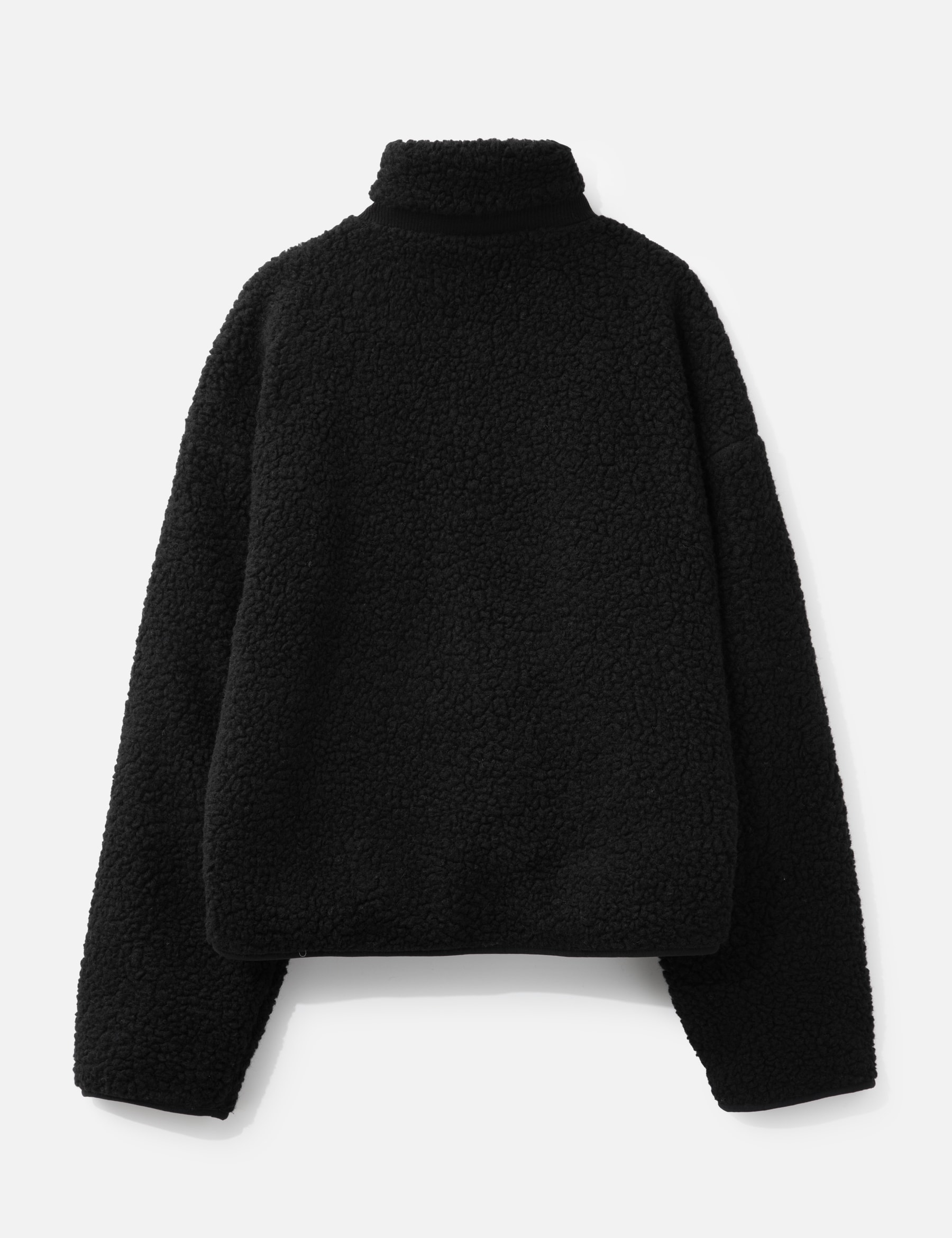 EF Jacket Black view 20