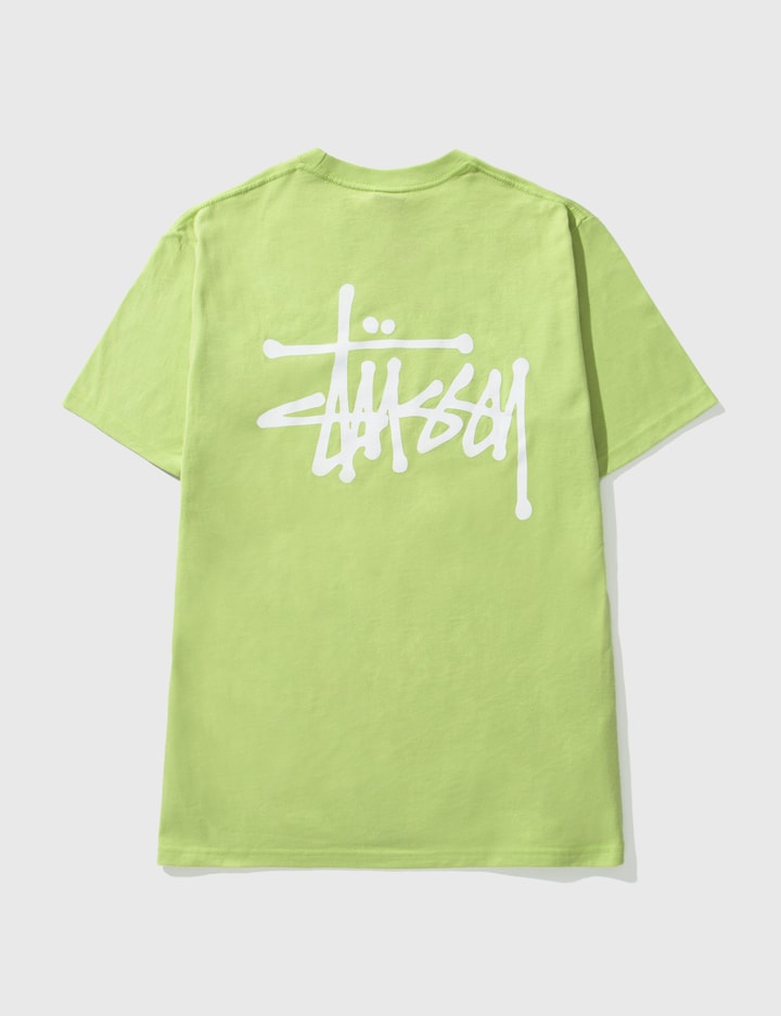 Basic Stussy T-shirt Placeholder Image