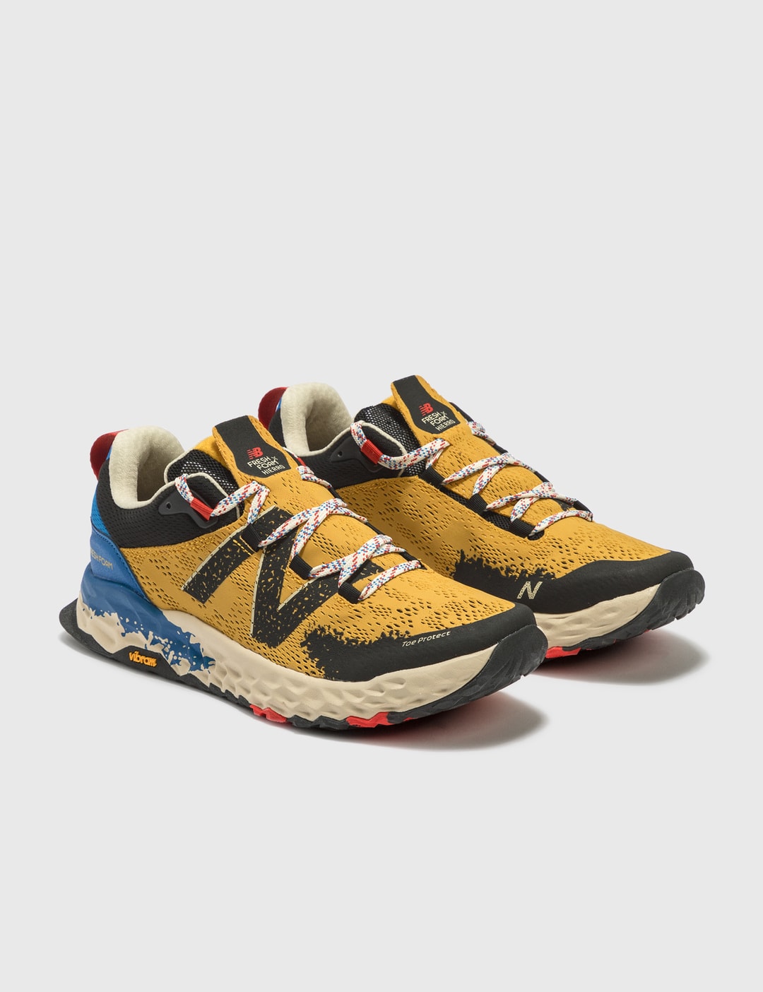 New Balance Fresh Foam Hierro v5 HBX - Main Image