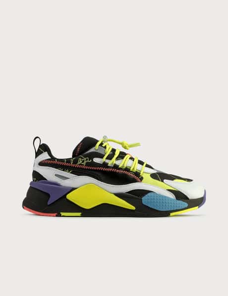 Mathis Tenen ziel Puma - RS-X³ 'DAY ZERO' | HBX - Globally Curated Fashion and Lifestyle by  Hypebeast