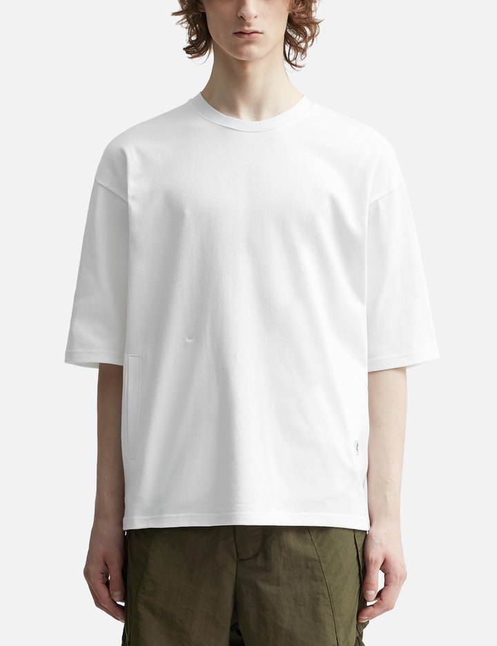 SLOW DRY T-SHIRT HALF SLEEVE Placeholder Image