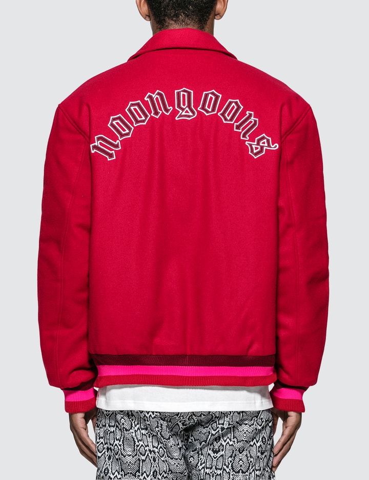 OE Varsity Jacket Placeholder Image