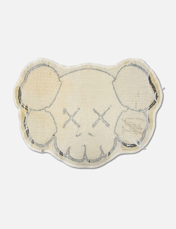 G1950 Skull Rug Placeholder Image