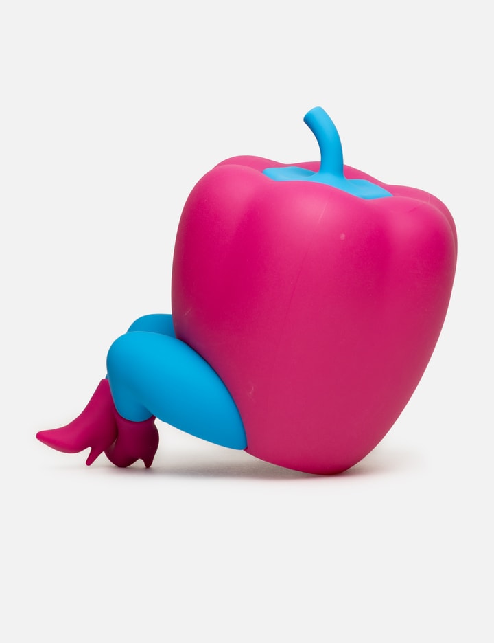 Case Studyo Bell Pepper Panic Lamp Placeholder Image