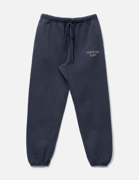 Fear of God Essentials HEAVY FLEECE ESSENTIAL SWEATPANT