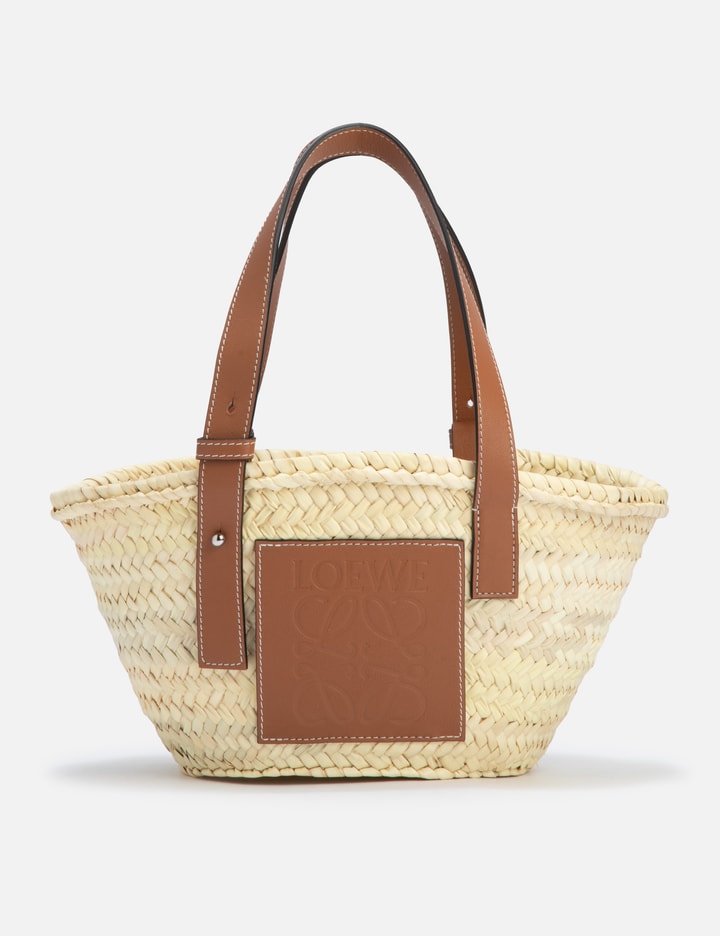 Small Basket Bag Placeholder Image