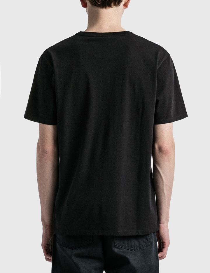 フォックス ヘッド パッチ クラシック Tシャツ Placeholder Image