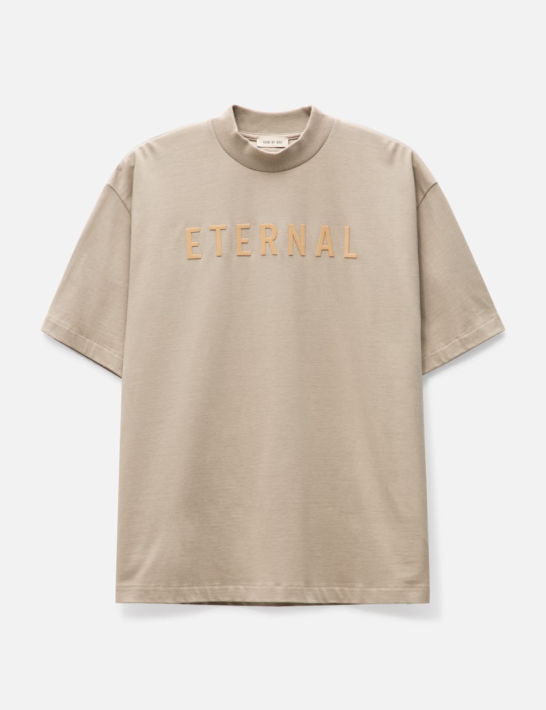 피어 오브 갓 피오갓 반팔티 Fear of God Eternal T-Shirt