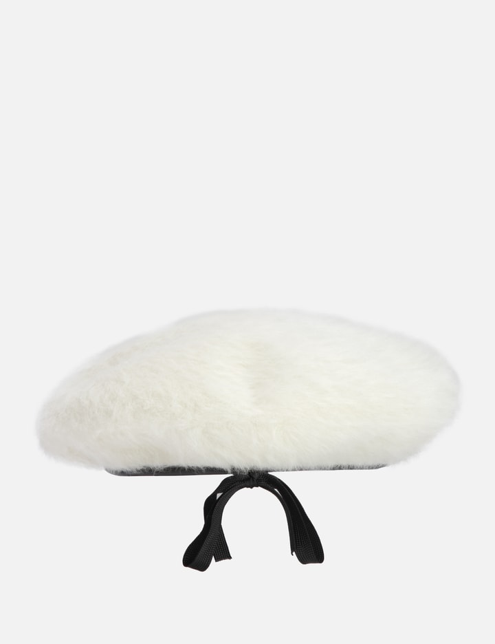 Furgora Big Monty Beret Placeholder Image