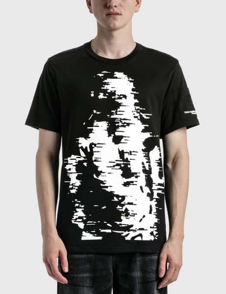 Takahiromiyashita Thesoloist - Cigarette Pocket T-Shirt