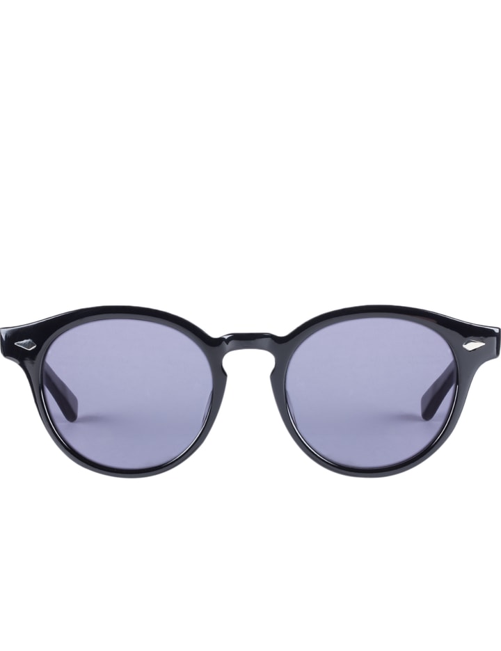 "Lennon" Kaneko Gankyo Crossover Sunglasses Placeholder Image