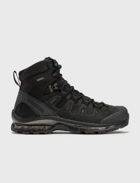 Salomon Advanced - Quest 4D GTX Advanced | HBX - Globally Curated 