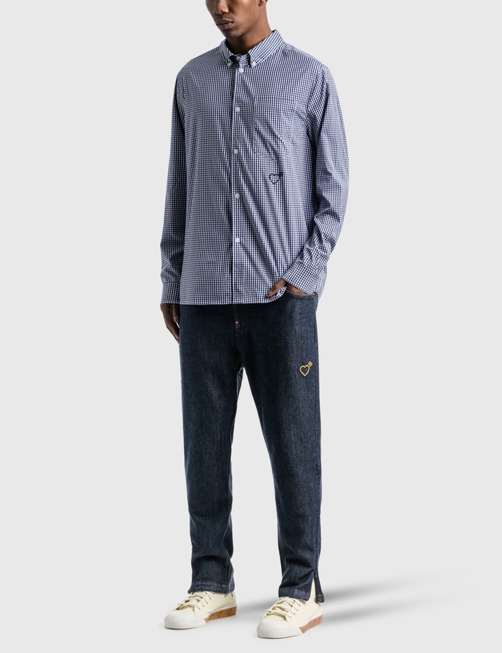 Human Made x adidas Consortium Shirt Placeholder Image