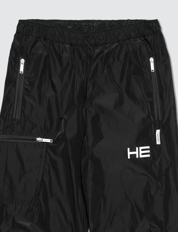 Straight Fit Tech Pants Placeholder Image