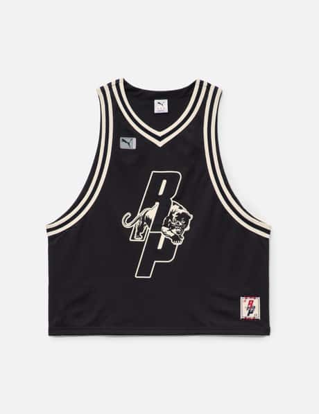 X Represent Men's Basketball Jersey view 6